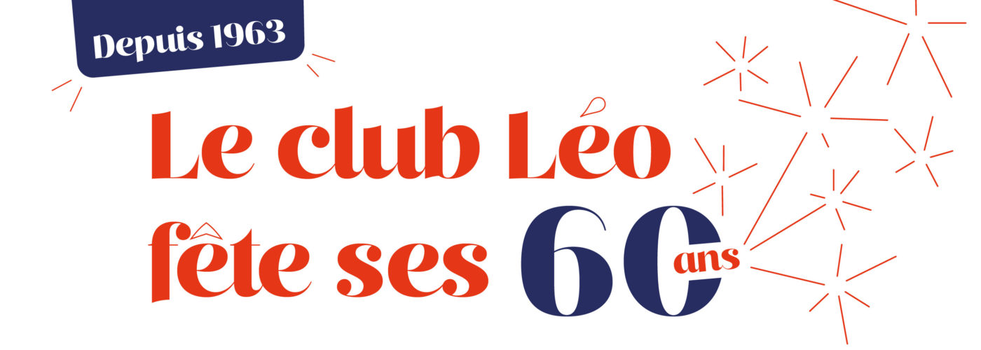 Club Léo Vienne